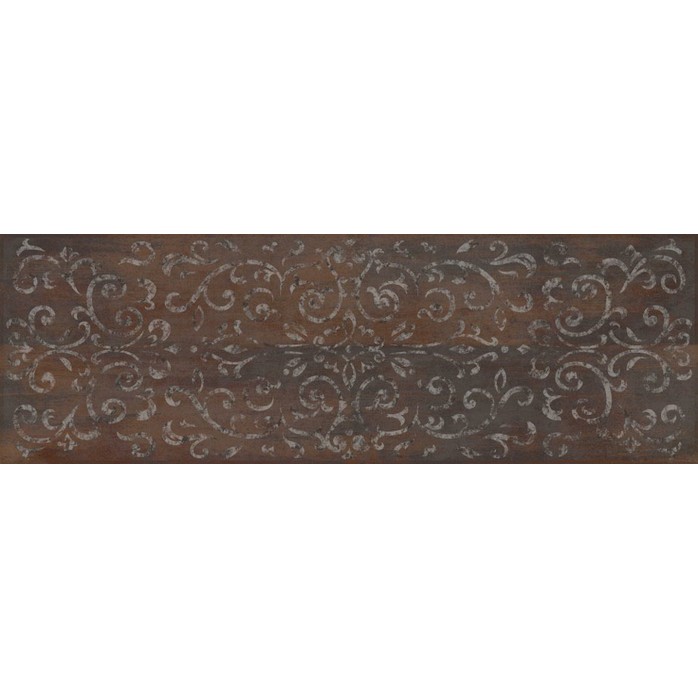 Identity dekor 20x60 květy